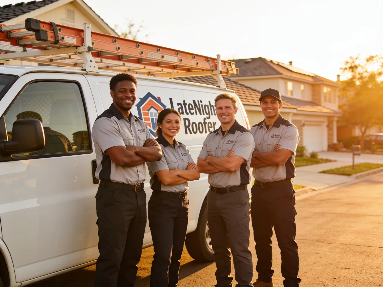 Emergency Roof Repair company in Mount Cory, OH